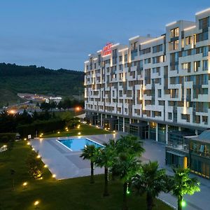 Miracle Istanbul Asia Airport Hotel&Spa